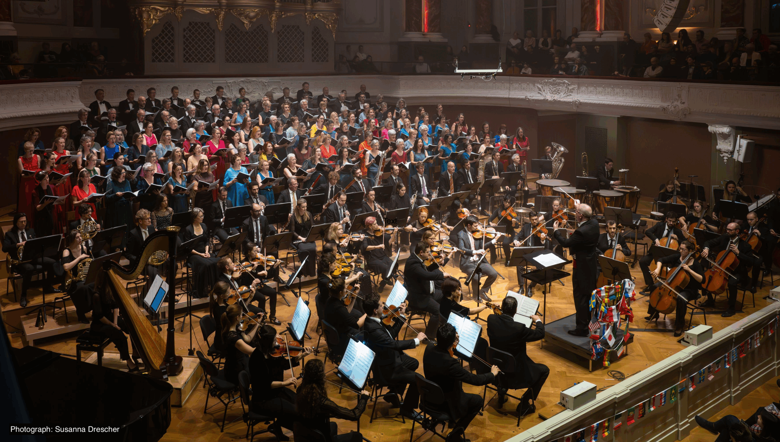 Basel Proms Chorus 2024