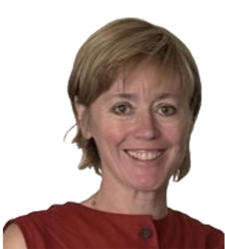Claire McDonack