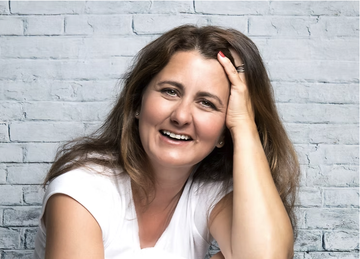 Sandra Locher
